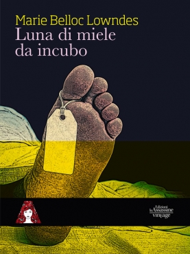 Luna di miele da incubo