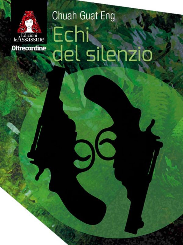 Echi del silenzio