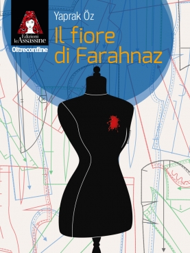 Il fiore  di Farahnaz