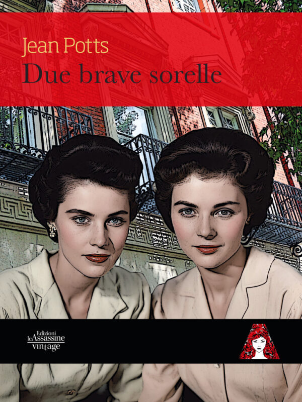 Due brave sorelle