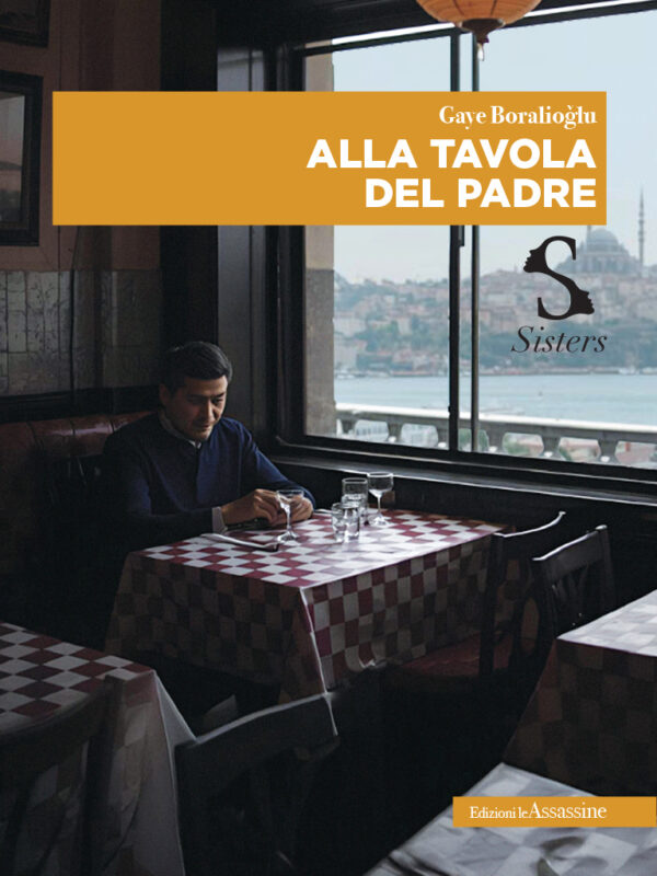 Alla tavola del padre