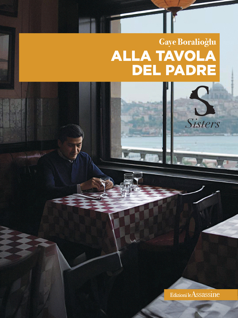 copertina alla tavola del padre.indd