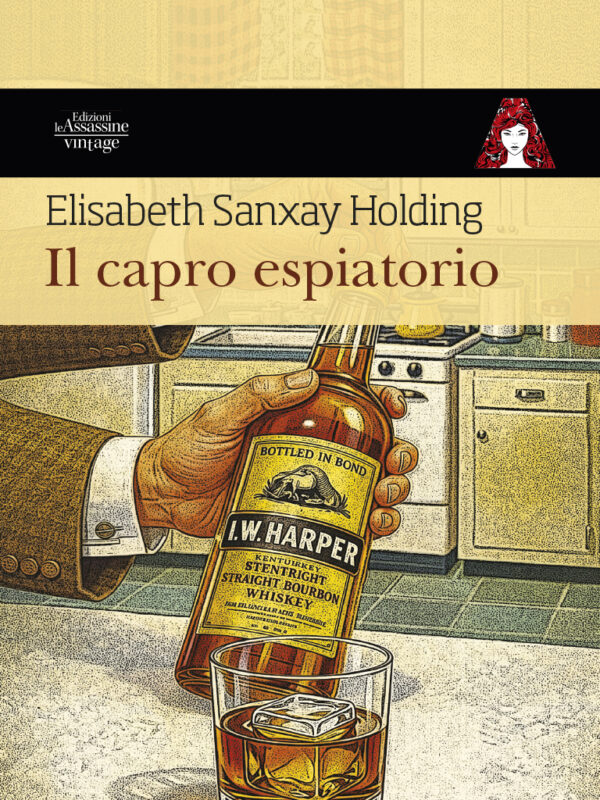 Il capro espiatorio